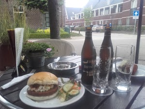 Café Zaal Kleijngeld plaats foto